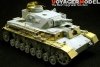 Voyager Model PE35096 Panzer IV Ausf. E 1/35
